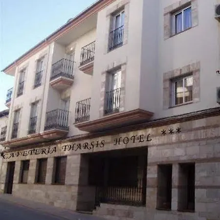 Tharsis