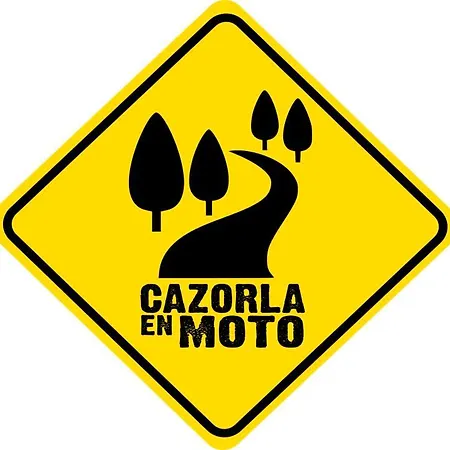 Tharsis Ξενοδοχείο Cazorla