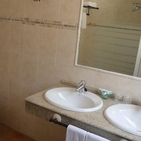 Hotel Tharsis 3*