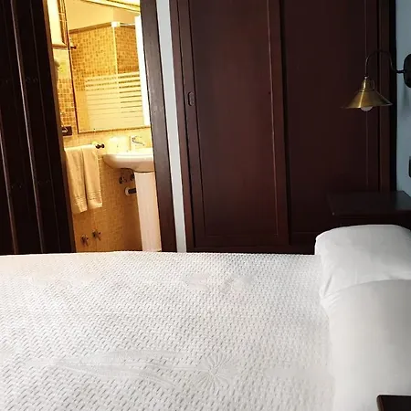 Hotel Tharsis Cazorla