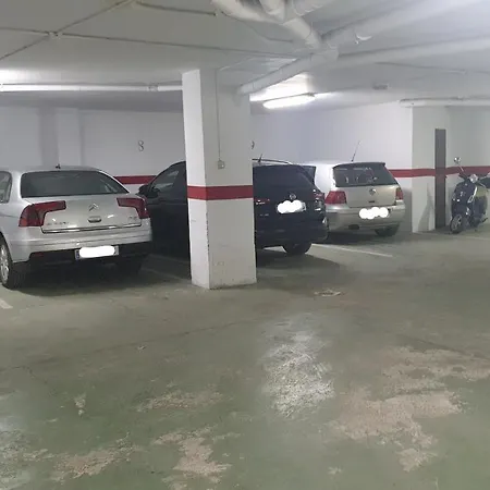 Tharsis Szálloda 3*