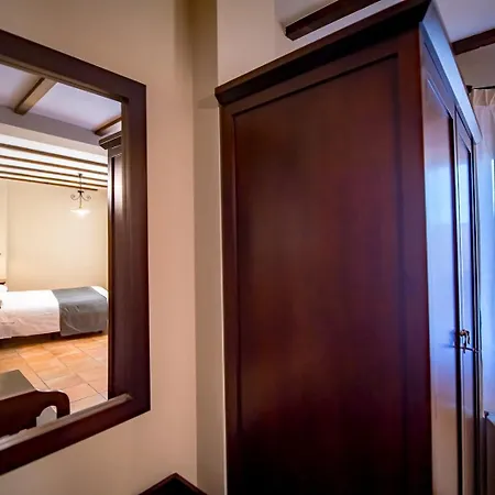 Hotel Tharsis 3*