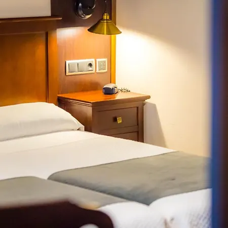 Tharsis Hotel Cazorla