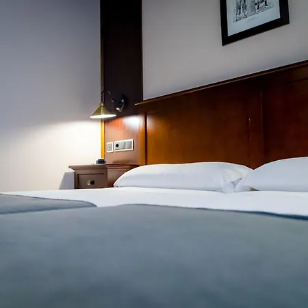 Hotel Tharsis Cazorla