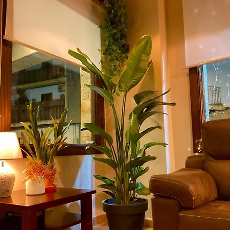 Tharsis Hotel Cazorla