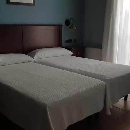 Tharsis Hotel Cazorla