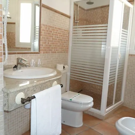 Tharsis Hotel Cazorla