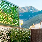 Hotel Tharsis