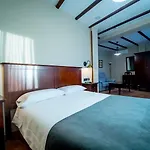 Hotel Tharsis Cazorla