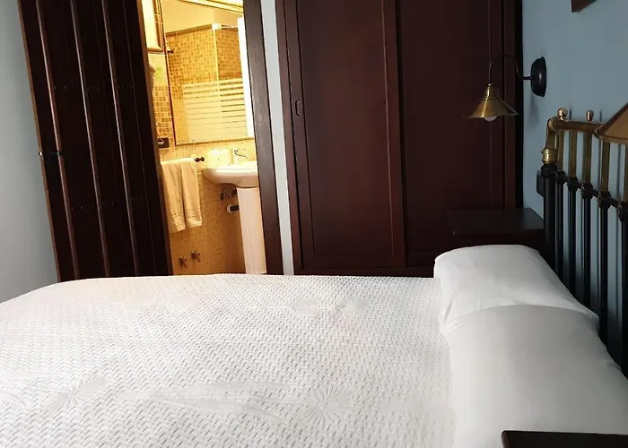 Hotel Tharsis Cazorla